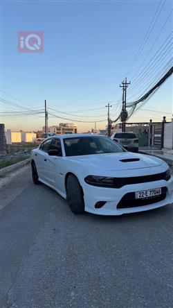 دودج تشارجر